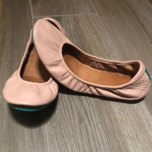 Tieks size 8